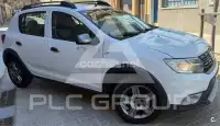 2017 Dacia Sandero
