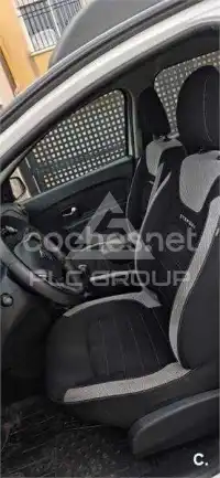 2017 Dacia Sandero