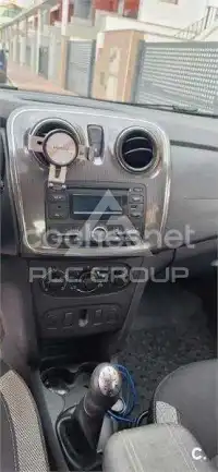 2017 Dacia Sandero