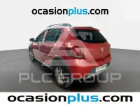 2017 Dacia Sandero