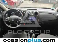 2017 Dacia Sandero