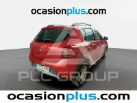 2017 Dacia Sandero