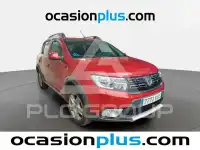 2017 Dacia Sandero