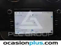 2017 Dacia Sandero