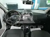 2017 Dacia Sandero