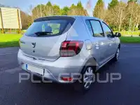 2017 Dacia Sandero