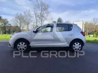 2017 Dacia Sandero