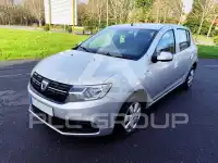 2017 Dacia Sandero