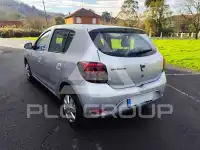2017 Dacia Sandero
