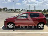2017 Dacia Sandero