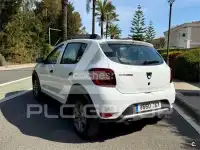 2017 Dacia Sandero