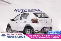 2017 Dacia Sandero
