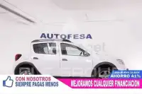 2017 Dacia Sandero