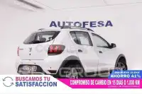 2017 Dacia Sandero
