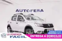 2017 Dacia Sandero
