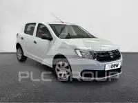 2017 Dacia Sandero