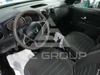 2017 Dacia Sandero