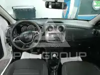 2017 Dacia Sandero