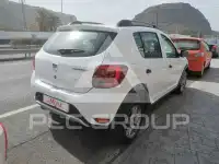 2017 Dacia Sandero