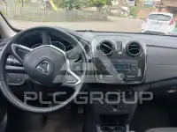 2017 Dacia Sandero