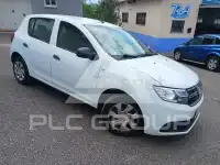 2017 Dacia Sandero