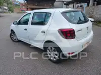 2017 Dacia Sandero