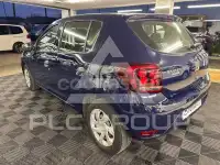 2017 Dacia Sandero