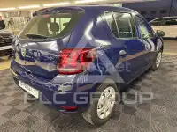 2017 Dacia Sandero