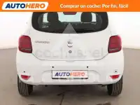2017 Dacia Sandero
