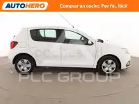 2017 Dacia Sandero