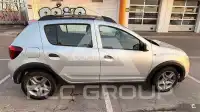 2017 Dacia Sandero