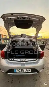 2017 Dacia Sandero