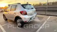 2017 Dacia Sandero