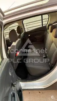 2017 Dacia Sandero