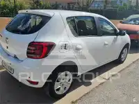 2017 Dacia Sandero