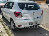 2017 Dacia Sandero