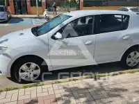 2017 Dacia Sandero