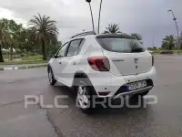2017 Dacia Sandero