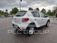 2017 Dacia Sandero