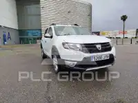 2017 Dacia Sandero