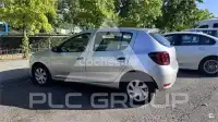 2017 Dacia Sandero