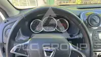 2017 Dacia Sandero