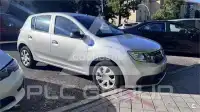 2017 Dacia Sandero