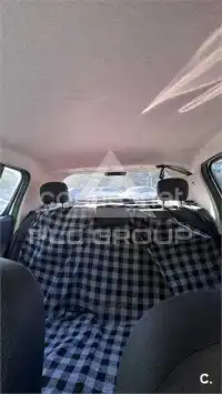 2017 Dacia Sandero
