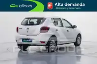 2017 Dacia Sandero