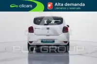 2017 Dacia Sandero