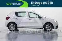 2017 Dacia Sandero