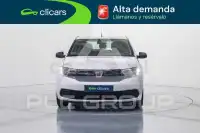 2017 Dacia Sandero