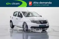2017 Dacia Sandero
