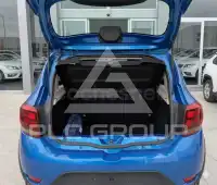 2017 Dacia Sandero
